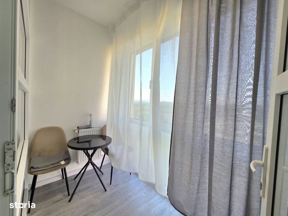Apartament 1 camere Vișoianu/ Bloc nou — fotografia 3