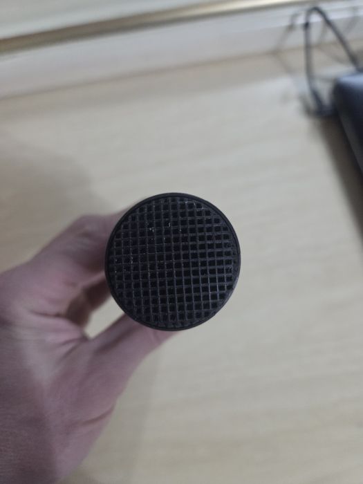 Микрофон для музыки