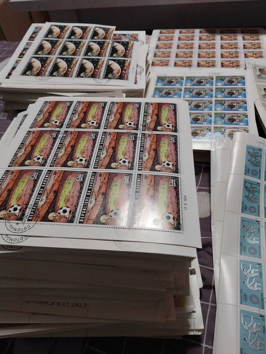 vand timbre coli si colite