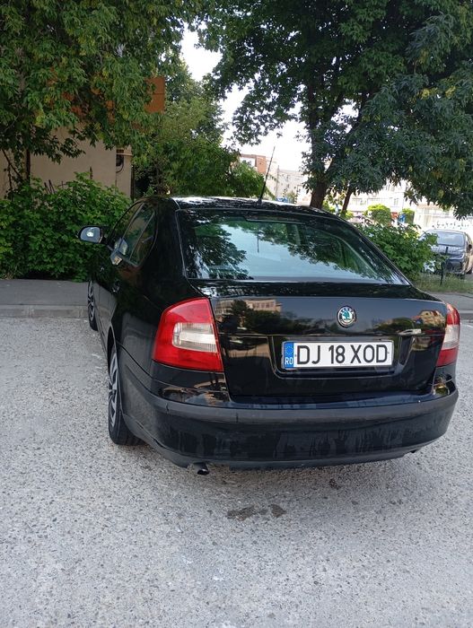 SKODA Octavia 2011 — imagine 4