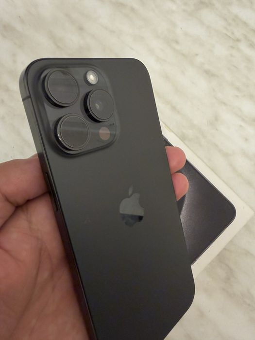 15 pro max 512gb