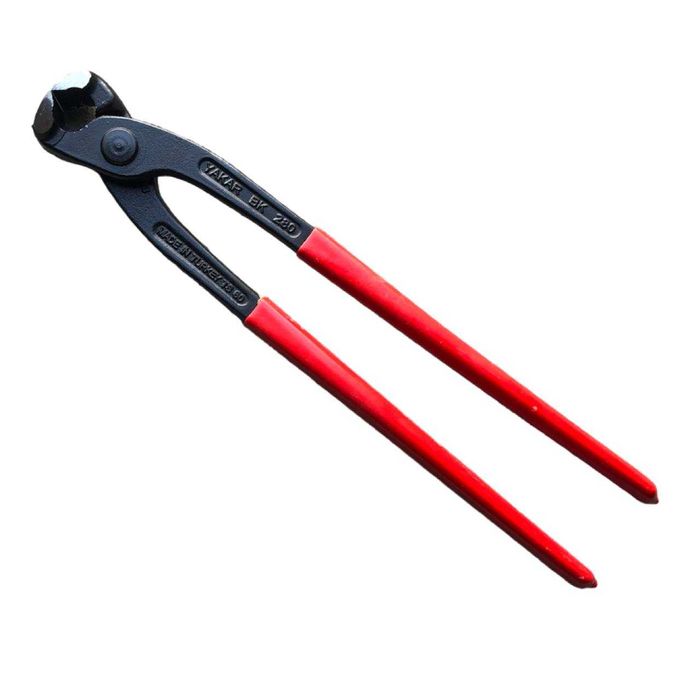 Кусачки для арматурщика, Pense YAKAR
