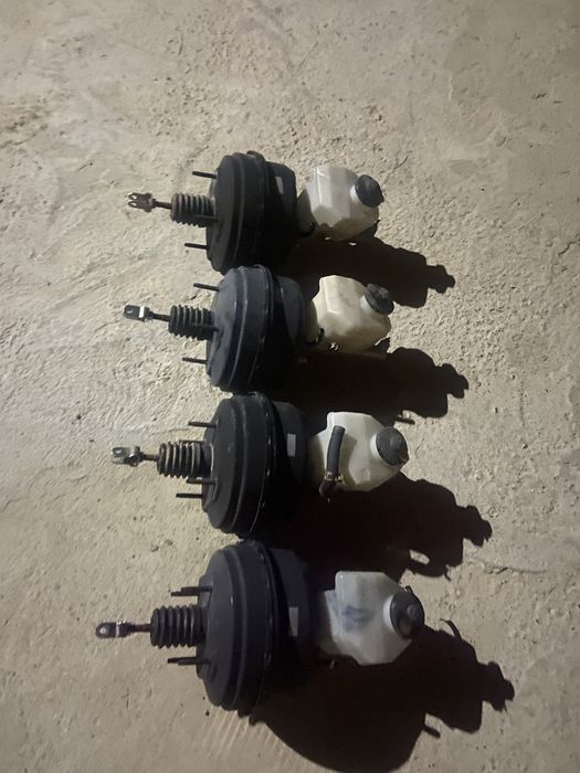 Вакум камри 25