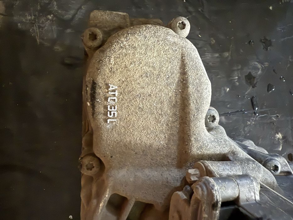 Cutie transfer Bmw x1 e83 Atc 35L si Atc 350