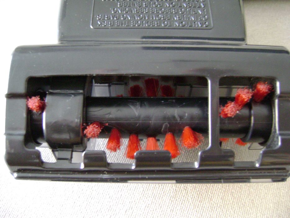 Perie Rowenta 'Mini Turbo Brush Pro'