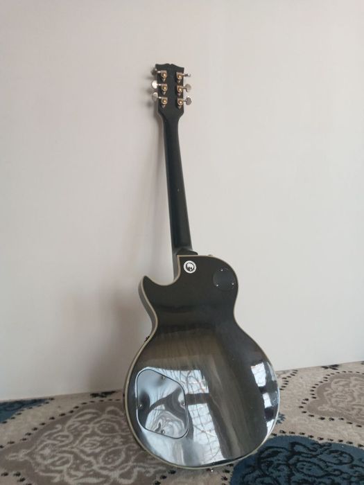 GIBSON elektron gitata