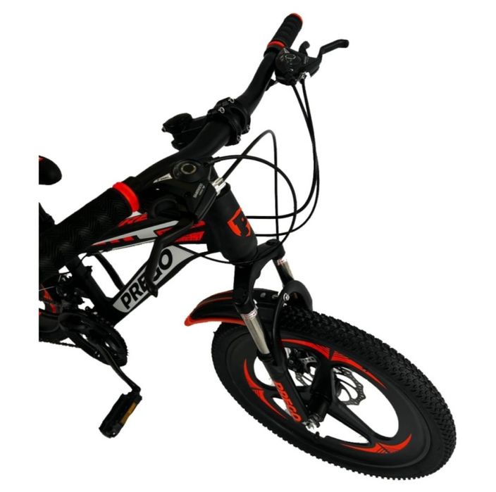 Продам Велосипед, 20 дюймов