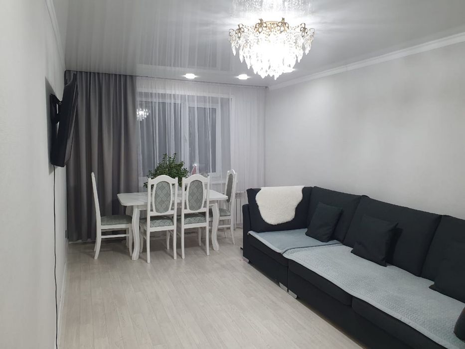 Продам 2х комн.квартиру, береке