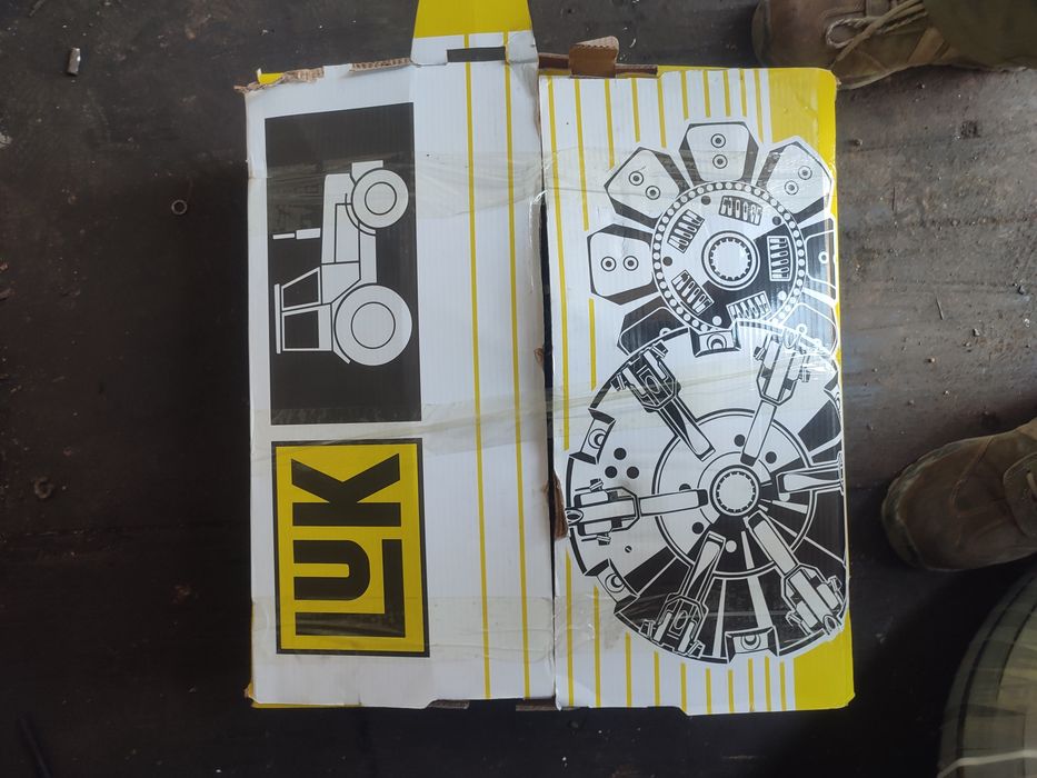 Продам комплектом на мтз