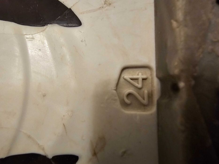 Clăpari femei SALOMON, 24