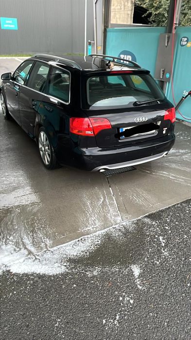 AUDI A4 Avant 2007 — imagine 2