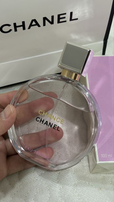 Шанель парфюм 100 мл