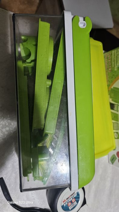 Nicer Dicer( для резки  овощей)