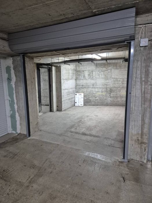 Дава се под наем Гараж / Паркомясто в Варна, Базар Левски - 35 кв.м за 163.2 € - Снимка #1