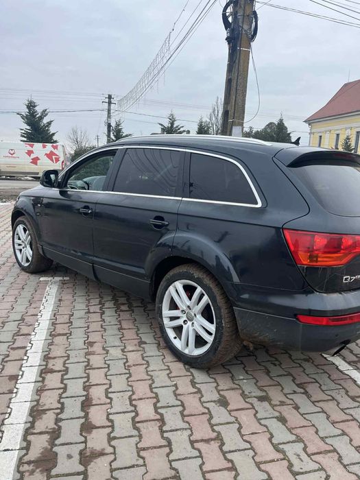Audi Q7 - 2007  - 3.0 diesel