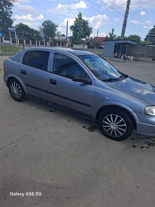 OPEL Astra 2007 — imagine 2