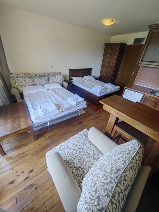 Дава се под наем Едностаен апартамент в Разлог - 43 кв.м за 331.5 € - Снимка #22