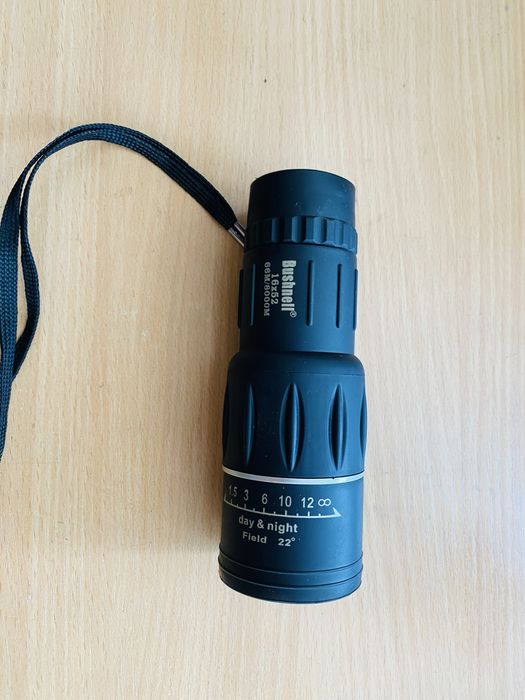 Bushnell  16X52  8000м