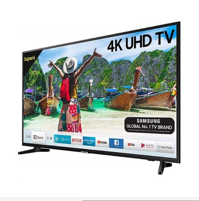 Телевизор Samsung 43 скидка со склада доставка бесплатно