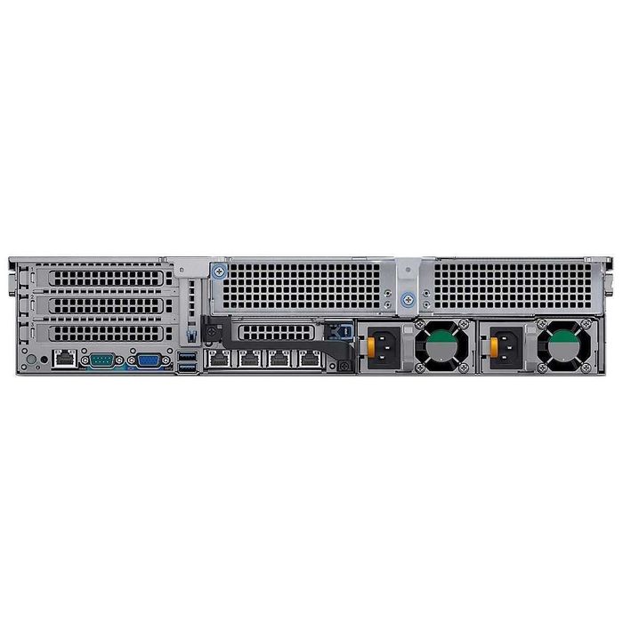 Server Dell PowerEdge R740xd 2 x Xeon Gold 6152 2 x 22-Core 26 SFF