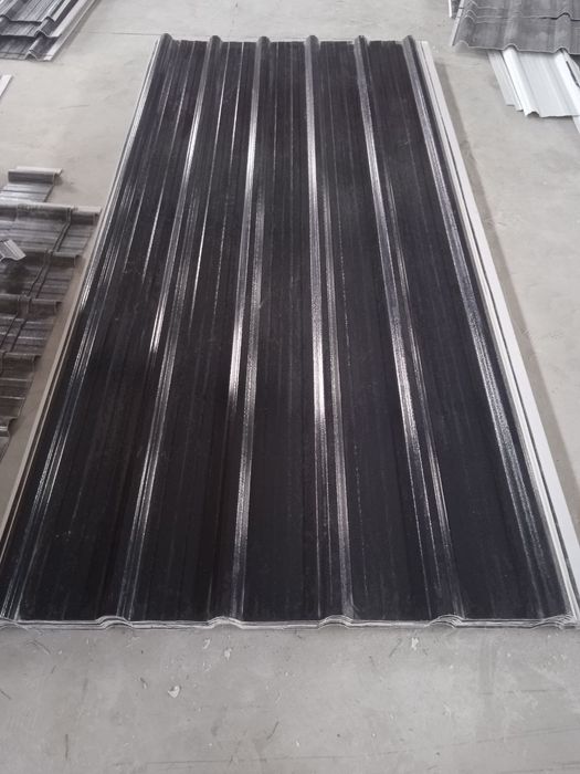 Профнастил из ПВХ от завода изготовителя . Гарантия 30 лет.