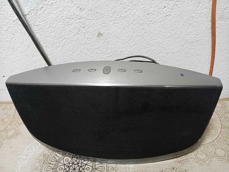 Колона - KitSound Contempo 2.1 Bluetooth