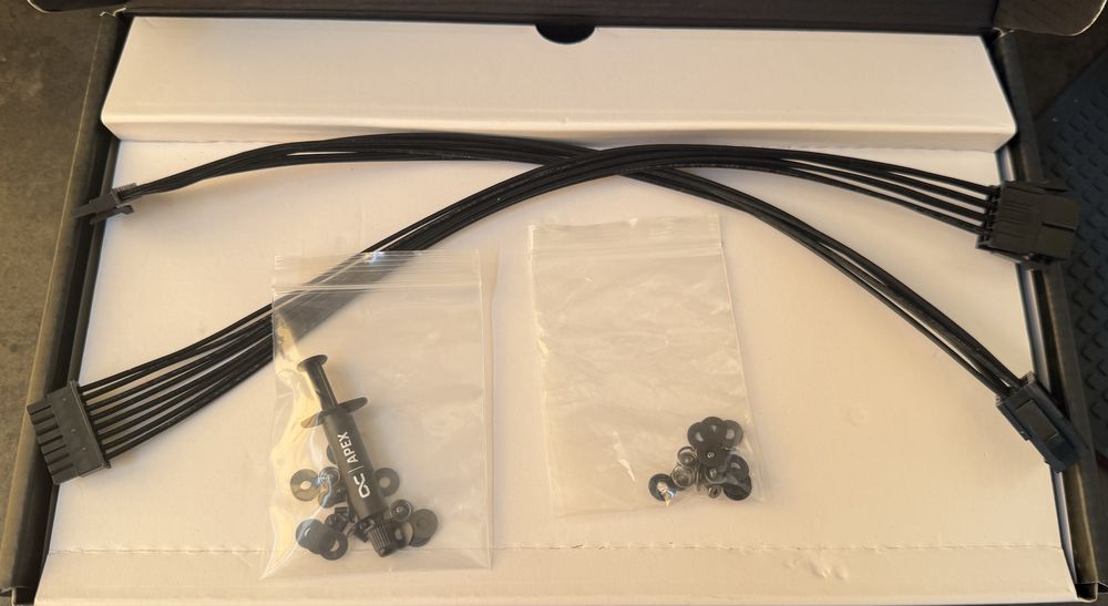 RTX 3080/3090 Gigabyte Воден Блок за Видеокарта