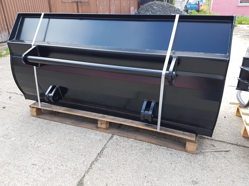 Cupa tractor 30 CP - 60 CP