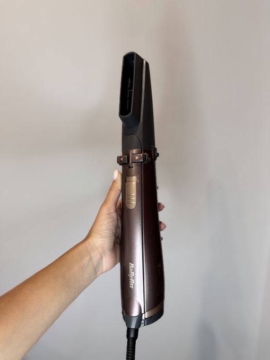 Електрическа четка BaByliss