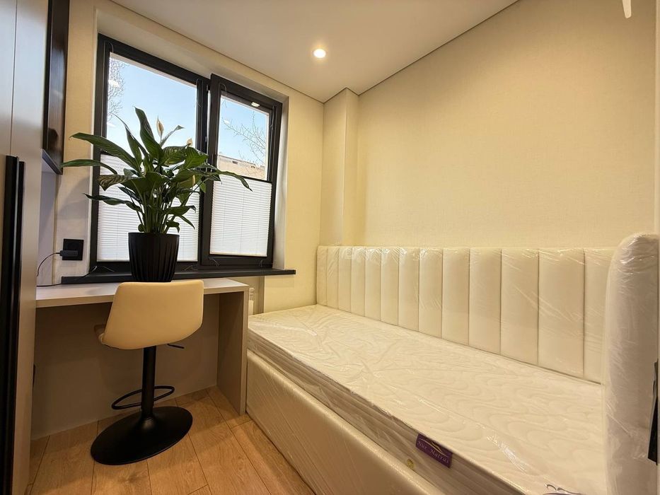 Продается 2х ком квартира, ориентир: Космонавты/Интерпол, 30м²