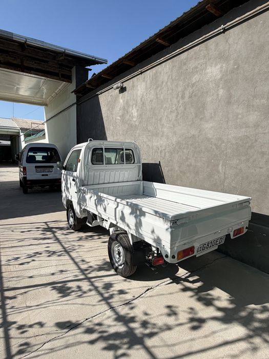 LABO chevrolet sotiladi
