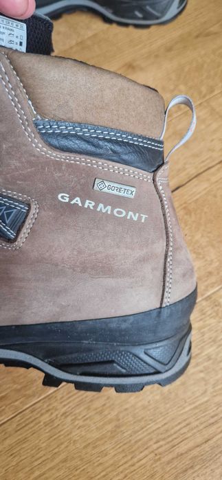 Bocanci trekking Garmont