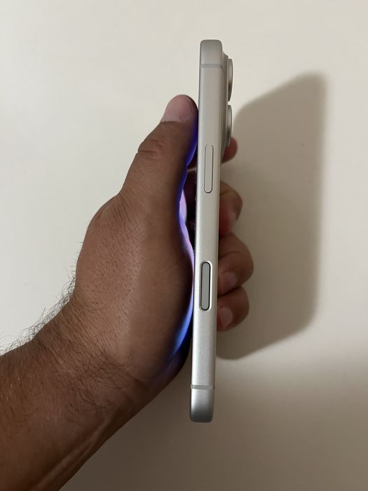 Iphone 17pro 256GB 100% bat 0 цикли