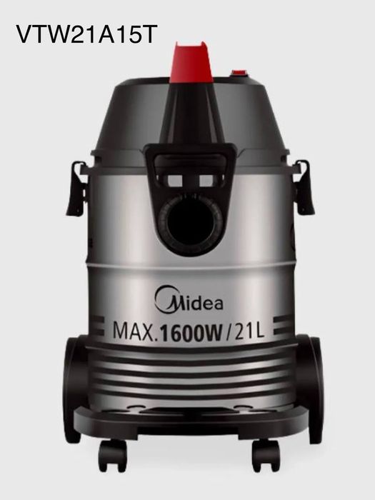 Хозяйственный пылесос MIDEA VTW21A15T