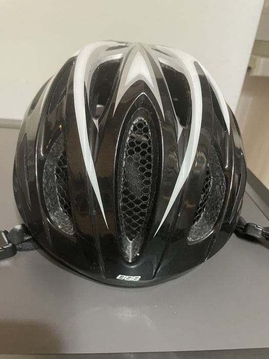 Casca bicicleta 53-50 cm