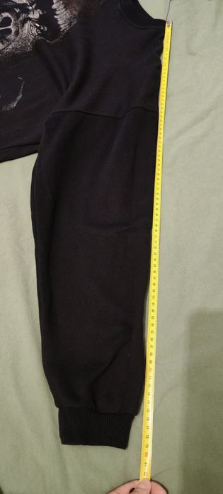 Bluza din colecția autentica L