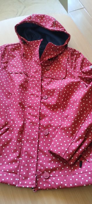 Яке за планина с полар