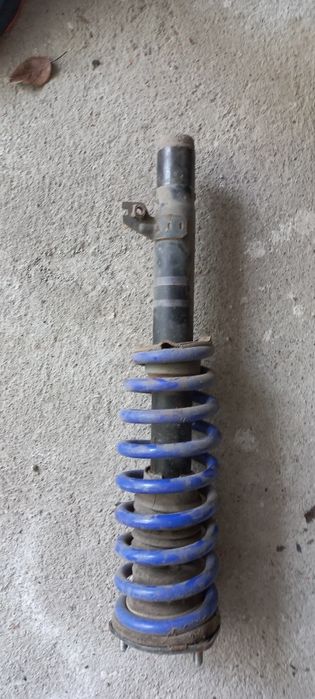 Пружини понижаващи, задни за Mazda 6 gh