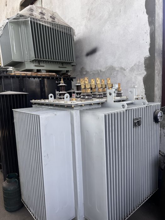 Трансформаторлар