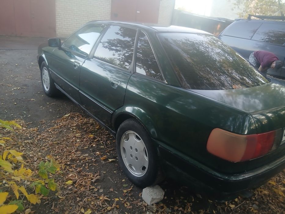 Продам автомобиль