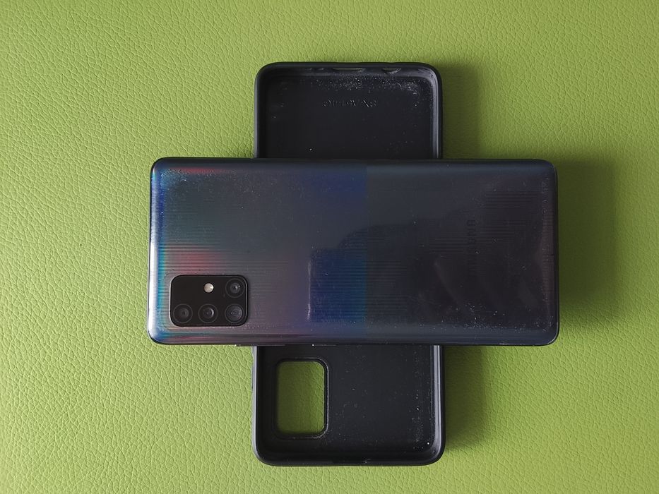 Продам Samsung Galaxy A51 5G