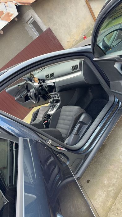 Passat b6 break automat