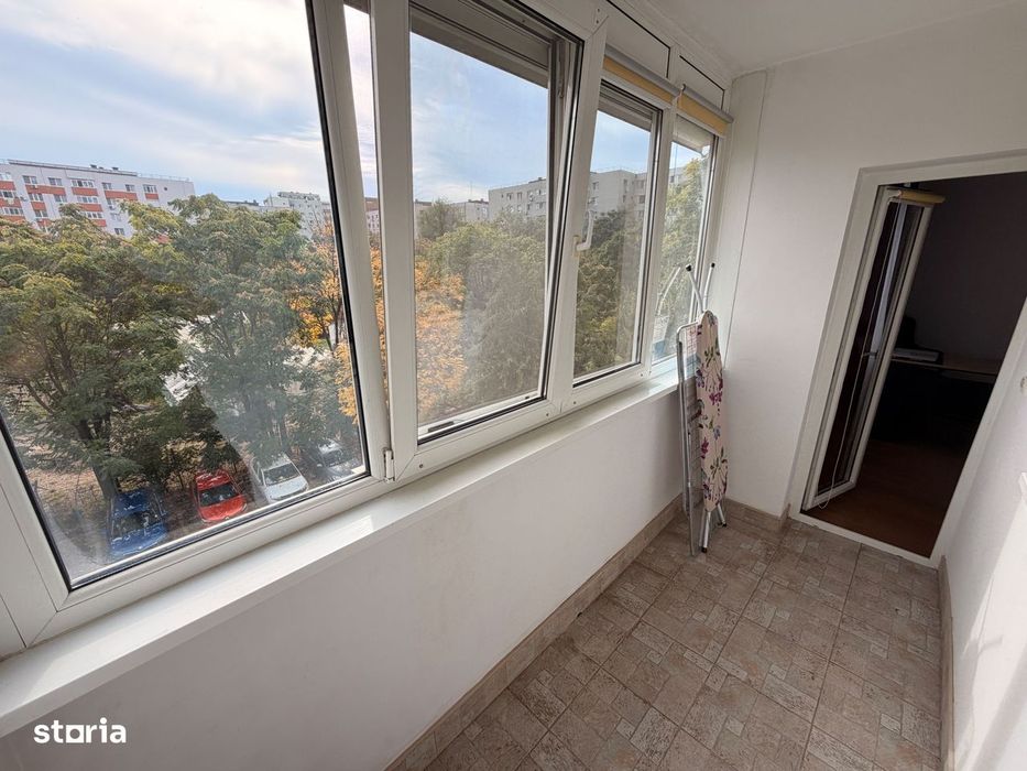 2 camere decomandat Ghencea Drumul Taberei Hanul Drumetului 2/8 58mp