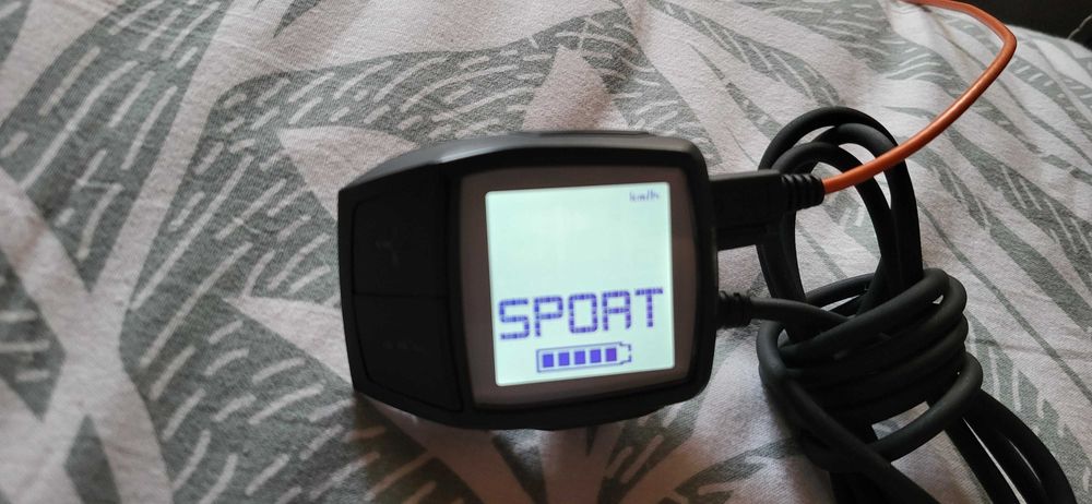 BOSCH BUI215 ceas bicicleta fuctional 300 lei