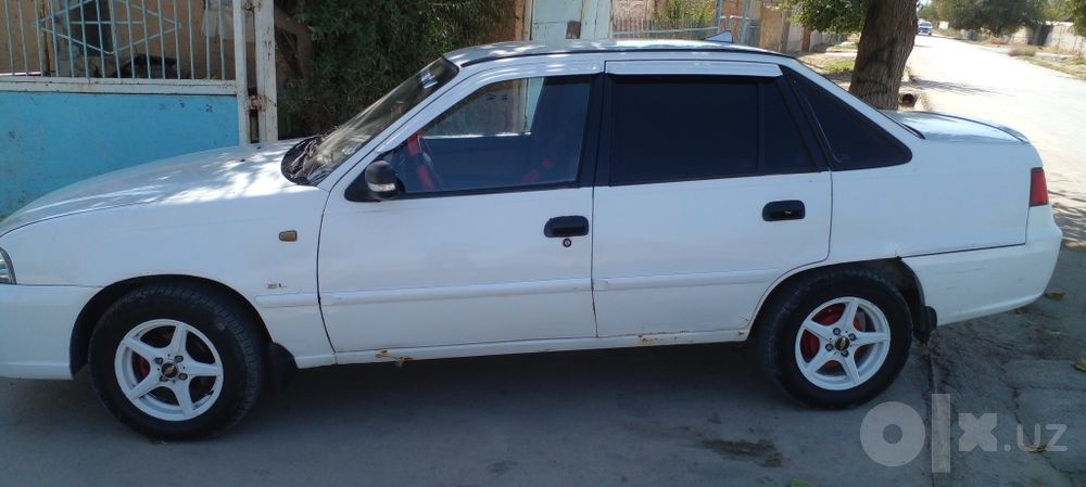 Nexia2 xammasi yaxshi motor zõr
