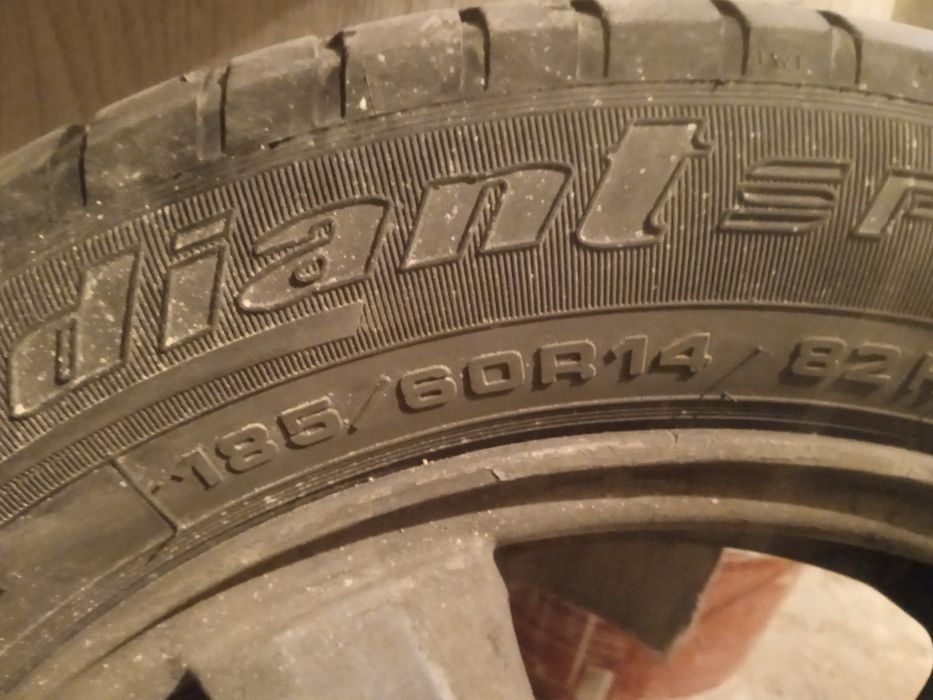 Продам Титаны вазовские