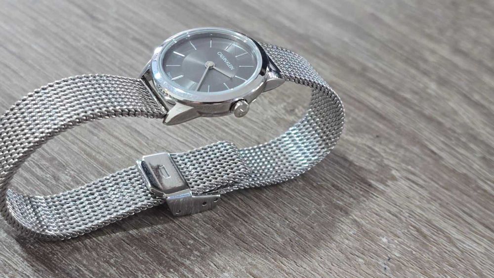 Дамски часовник Calvin Klein