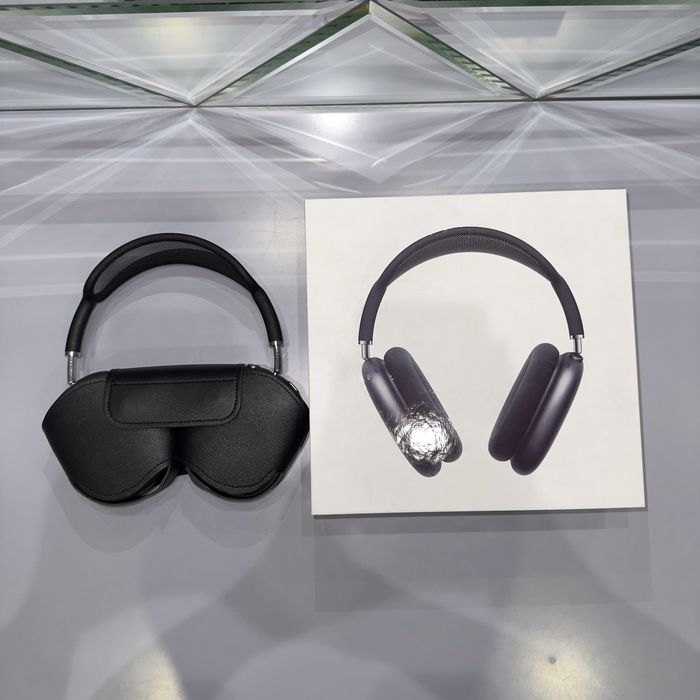 Apple AirPods Max (Space Gray)