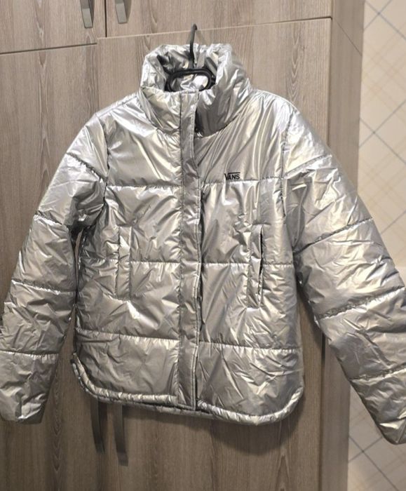 Дамско зимно яке Vans