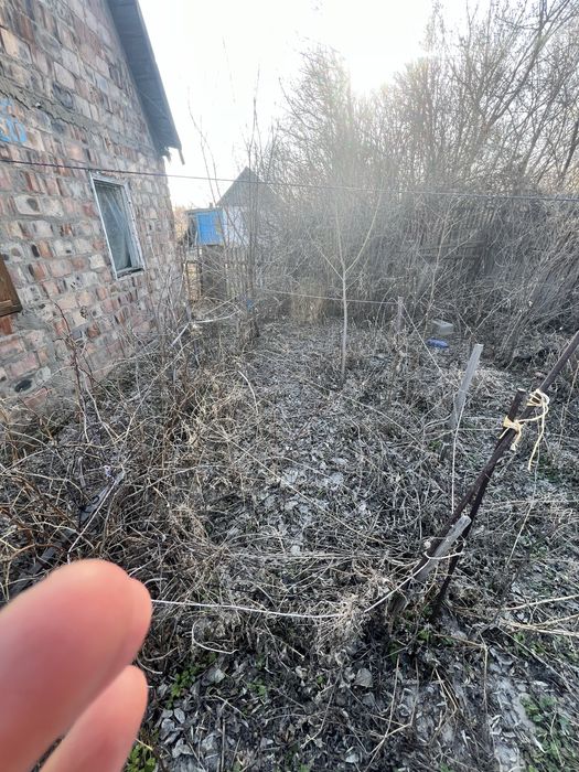 Продам дачу в сообщество горняк